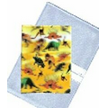 3D Lenticular Business Card Holder (Dinosaurs)